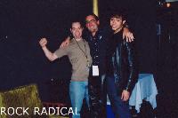 Picture for song 'Adiccion' by artist 'Los Burbanks'