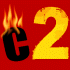 Picture for song 'The End' by artist 'The C2'