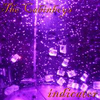 Picture for song 'Phoneboy' by artist 'the cabinboys'