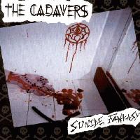 Picture for song 'As Jerusalem Burns' by artist 'The Cadavers'