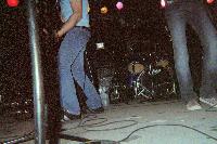 Picture for song 'Trapped in an orange peel' by artist 'The Calefaction'