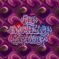Picture for song 'BeebleEebleOobleOpp' by artist 'The Camouflage Marauder'