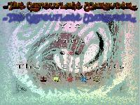 Picture for song 'Laser Beam Eye Gouge' by artist 'The Camouflage Marauder'