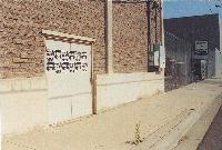 Picture for song 'At the corner of oxford and yale, via: ABQ, NM' by artist 'The Cancer Man'