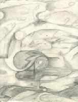 Picture for song 'La Luna The sacred. The destine.' by artist 'The Cancer Man'