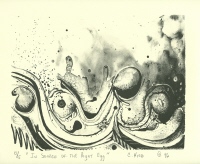 Picture for song 'What?' by artist 'The Cancer Man'