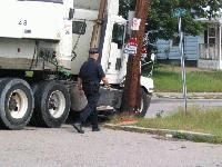 Picture for song 'CopsNDonuts' by artist 'The CapeCodpiecs'