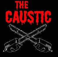 Picture for song 'Tell Me To' by artist 'The Caustic'