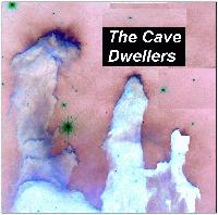 Picture for song 'Soporlicious' by artist 'The Cave Dwellers'