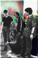 Picture for song 'growin free' by artist 'the chain reactive'