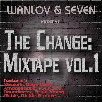 Picture for song 'AGORO' by artist 'thechange'