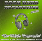 Picture for song 'The Trixta - Gunsmoke (TheChatterRemix)' by artist 'The Chatter'