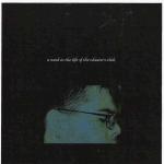 Picture for song 'a weekend in full' by artist 'The Cheaters Club'