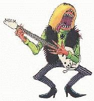 Picture for song 'I wanna Girl !' by artist 'The Childish Thoughts'