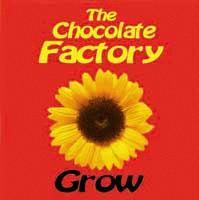 Picture for song 'Love is In the Air' by artist 'The Chocolate Factory'