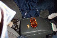 Picture for song 'Double - Fisted' by artist 'the chop shop'