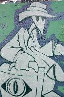 Picture for song 'Heatseeker' by artist 'the chop shop'