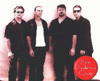 Picture for song 'Crazy 'bout My Baby' by artist 'The Chris Anderson Group'