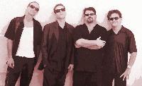 Picture for song 'Outta Love' by artist 'The Chris Anderson Group'