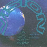 Picture for song 'Bright Spot' by artist 'The Christian Rock Band VISION'