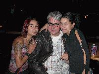 Picture for song 'Back From Spain' by artist 'The Church of El Duce'