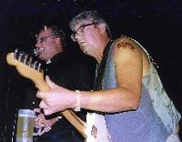 Picture for song 'rp rockin lover' by artist 'The Church of El Duce'