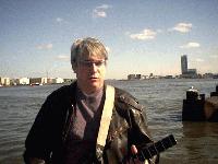 Picture for song 'sleazebag motel' by artist 'The Church of El Duce'