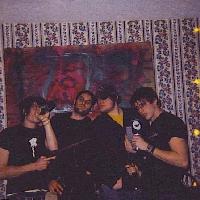 Picture for song 'no cure for the clap' by artist 'the clap'