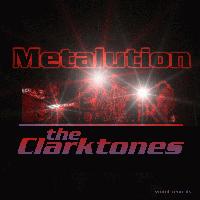 Picture for song 'This Ain't Devil Music, It's Only Rock & Roll' by artist 'The Clarktones'