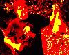 Picture for song 'The Right Light' by artist 'The Clean Jerks'