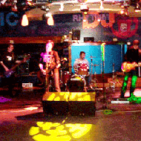 Picture for song 'Floor' by artist 'The Climb'