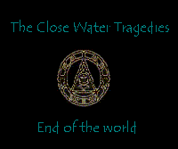 Picture for song 'Days like these' by artist 'The Close Water Tragedies'