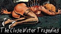 Picture for song 'Two heads and a plan' by artist 'The Close Water Tragedies'