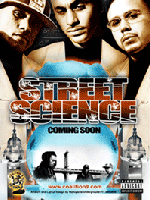 Picture for song 'The Coalition ft. Domination - South BK 2 Queens' by artist 'The Coalition 2004'