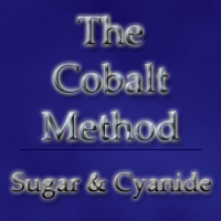 Picture for song 'Sugar & Cyanide' by artist 'The Cobalt Method'