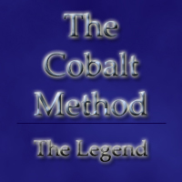 Picture for song 'The Legend' by artist 'The Cobalt Method'
