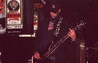 Picture for song 'Death Of A Salesman' by artist 'The Cold Black'