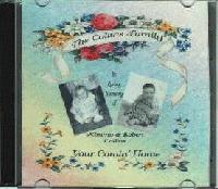 Picture for song 'I Sure Miss You' by artist 'The Collins Family'