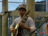 Picture for song 'Footsteps' by artist 'The Colonel Mustard Band'