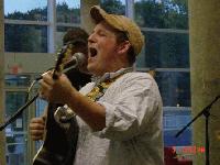 Picture for song 'Jean Tuxedo' by artist 'The Colonel Mustard Band'