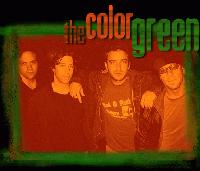 Picture for song 'Another Forever' by artist 'The Color Green'