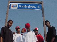 Picture for song 'Gangsta, Gangsta part 2' by artist 'The Committee (Kankakee)'