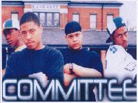 Picture for song 'We There' by artist 'The Committee (Kankakee)'
