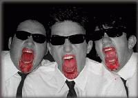 Picture for song 'Self Made Man' by artist 'the Commodes'