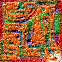 Picture for song 'Race the Mind' by artist 'The Complete Sage Collection'