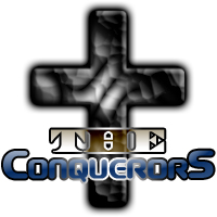 Picture for song 'Guide Me' by artist 'The Conquerors'
