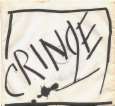 Picture for song 'Cringe' by artist 'The Contra Band'