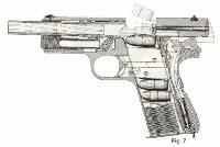 Picture for song 'Hammer Time' by artist 'The Contra Band'