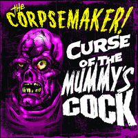 Picture for song 'De Levende D&oslash;de' by artist 'The Corpsemaker'