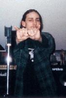 Picture for song 'Electric Toxic Neurobreed' by artist 'The Crazies'